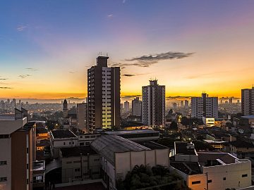 Zdjęcie kierunku: Sao Paulo
